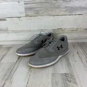Under Armour mens 11 Knit SL Golf Cleats Spikes 3020991 shoes