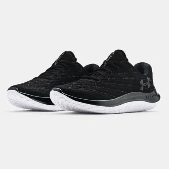 Under Armor Men's Flow Velociti Wind Running Shoes | size 8