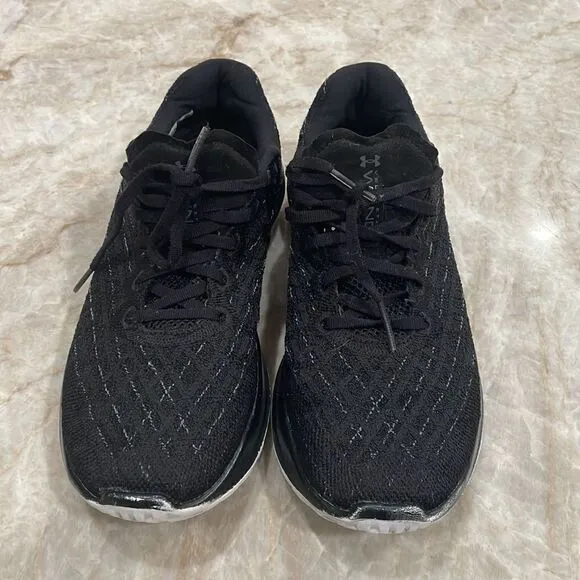 Under Armor Men's Flow Velociti Wind Running Shoes | size 8