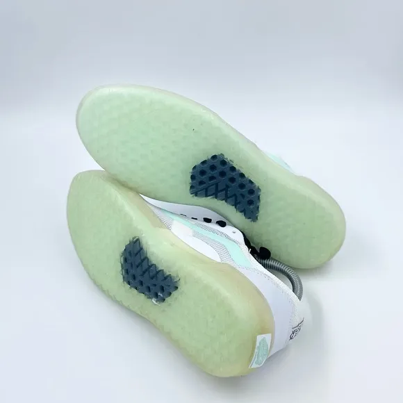 Vans AVE Mint Men's Classic Skate Shoes Size 8