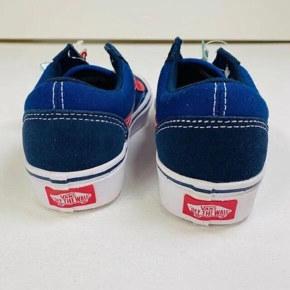 Vans Comfycush Old Skool Tri-Tone Men's Size 3.5 Women's 5 New  VN0A3WMA1RP‎