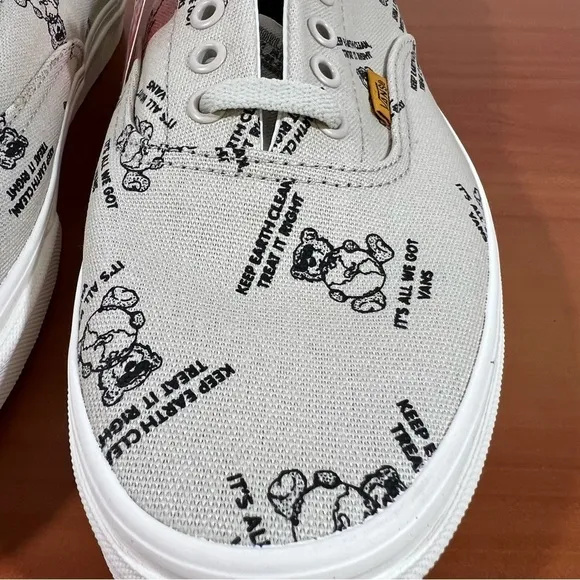 Vans Era World Code Men's Shoe Size 11