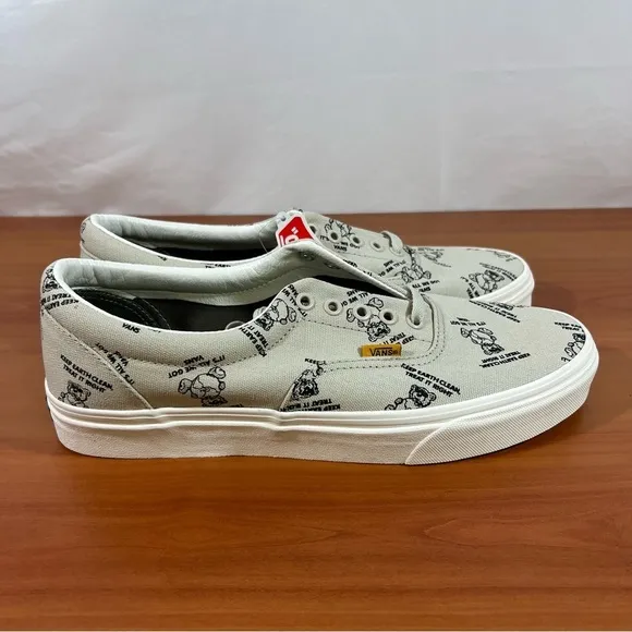 Vans Era World Code Men's Shoe Size 11