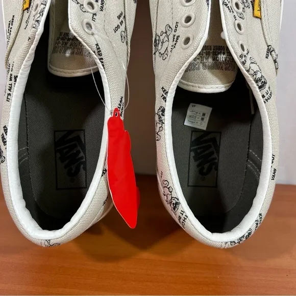 Vans Era World Code Men's Shoe Size 11