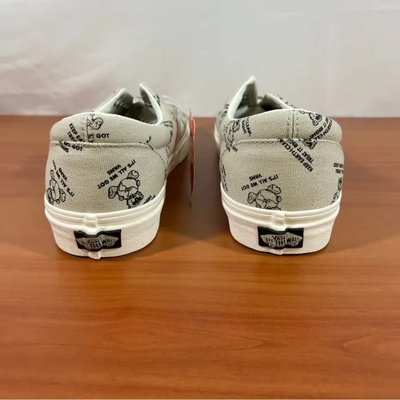 Vans Era World Code Men's Shoe Size 11