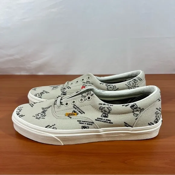 Vans Era World Code Men's Shoe Size 11