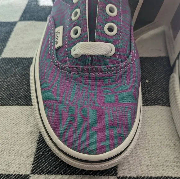 Vans Off The Wall Era Youth 4 MoMA Faith Ringgold Freedom 2020