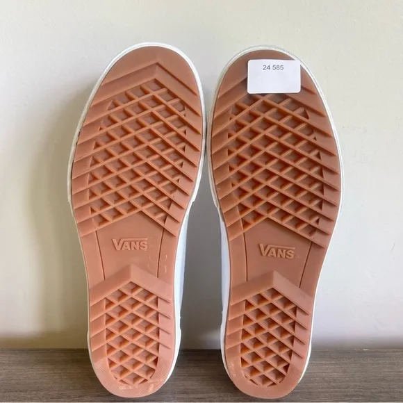 VANS Old Skool Triple Stacked Stackform Unisex Shoe Size 11 or 9.5 #597