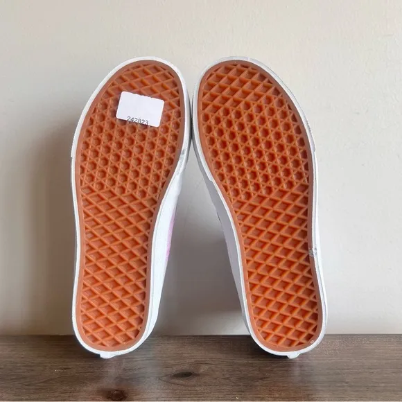 VANS Sk8-Hi Tapered VR3 Unisex Shoe Size 7 or 8.5 #657A