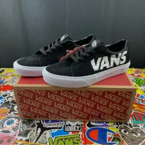 Vans Sk8-Low Classic Log Size 7.5 Women's