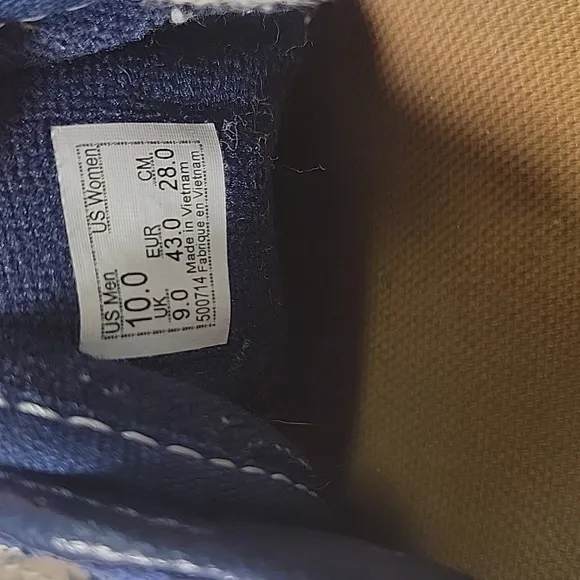Vans Style 36 Surf Sunflower Mens Shoes