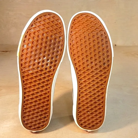 Vans Style 36 Surf Sunflower Mens Shoes