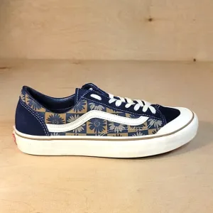 Vans Style 36 Surf Sunflower Mens Shoes