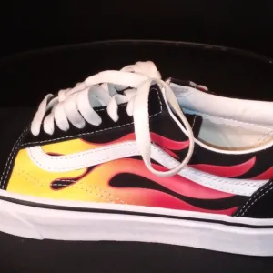 Vans Tennis Shoes