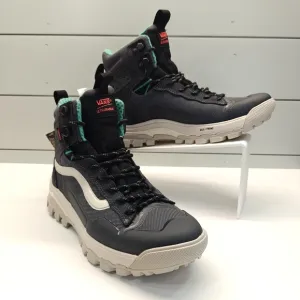 Vans Ultra range EXO Hi Gore-Tex MTE-3 Grey Weatherproof Waterproof Shoes SZ 8