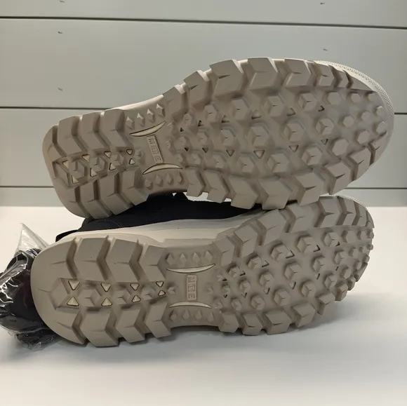 Vans Ultra range EXO Hi Gore-Tex MTE-3 Grey Weatherproof Waterproof Shoes SZ 8