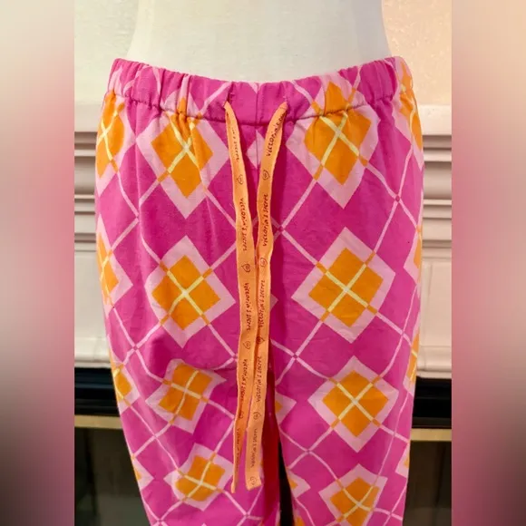 Victoria Secret Two Piece Set Pajama