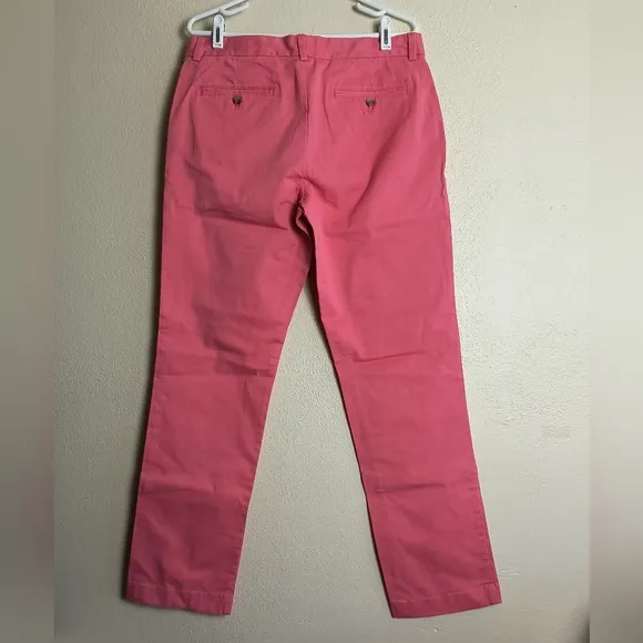 Vineyard Vines Breaker Pant Lot Of 3 Summer Preppy Stylish Men's Size 33X32