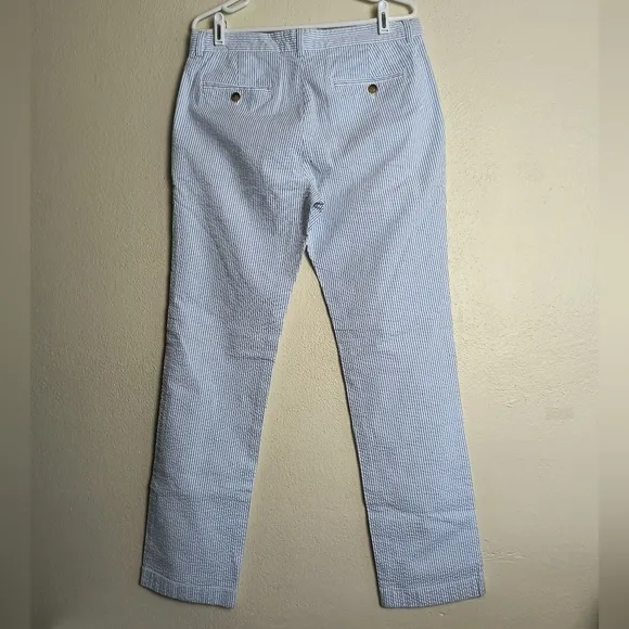 Vineyard Vines Breaker Pant Lot Of 3 Summer Preppy Stylish Men's Size 33X32