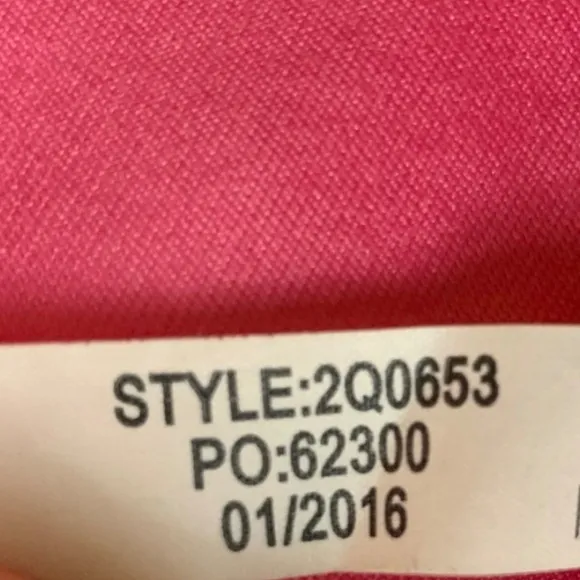 Vineyard Vines Kentucky Derby Sz 4 Dress Pink Silk Blend V-Neck Fit Flare Mini
