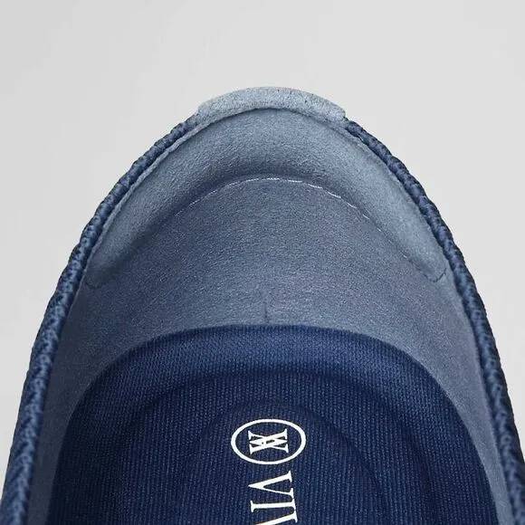 VIVAIA Pointed-Toe Ballet Flats ‎ EU37 US6.5