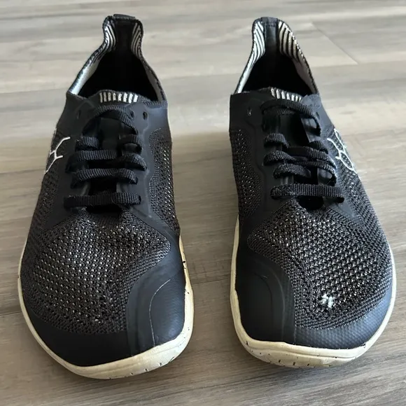 Vivo Barefoot Geo Racer Knit Women’s Tennis Shoes - Size 9