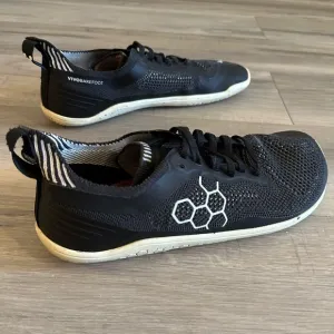 Vivo Barefoot Geo Racer Knit Women’s Tennis Shoes - Size 9