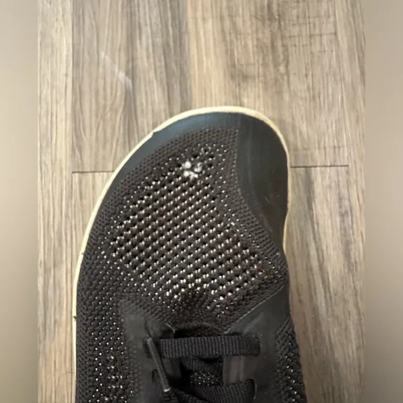 Vivo Barefoot Geo Racer Knit Women’s Tennis Shoes - Size 9