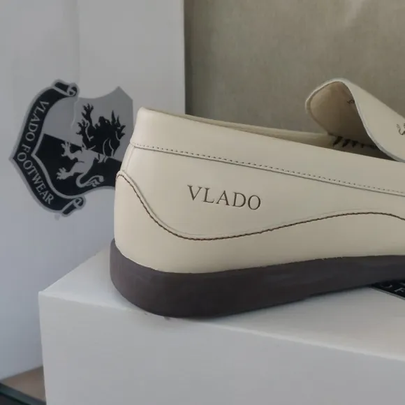Vlado  Footwear  Shoes Men'sColor Elite Beige  St