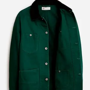 Wallace Barnes Chore Coat NWT