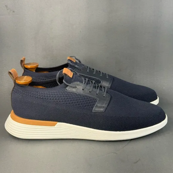 Wolf &amp; Shepherd SwiftKnit Derby Lite V1 Oxford shoes men’s size 13