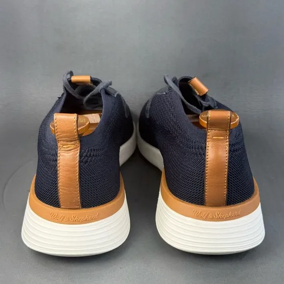 Wolf &amp; Shepherd SwiftKnit Derby Lite V1 Oxford shoes men’s size 13