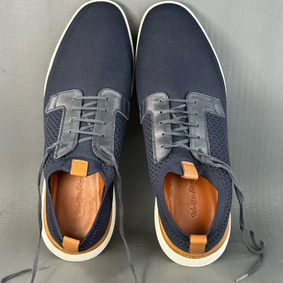 Wolf &amp; Shepherd SwiftKnit Derby Lite V1 Oxford shoes men’s size 13