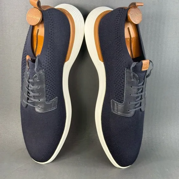 Wolf &amp; Shepherd SwiftKnit Derby Lite V1 Oxford shoes men’s size 13