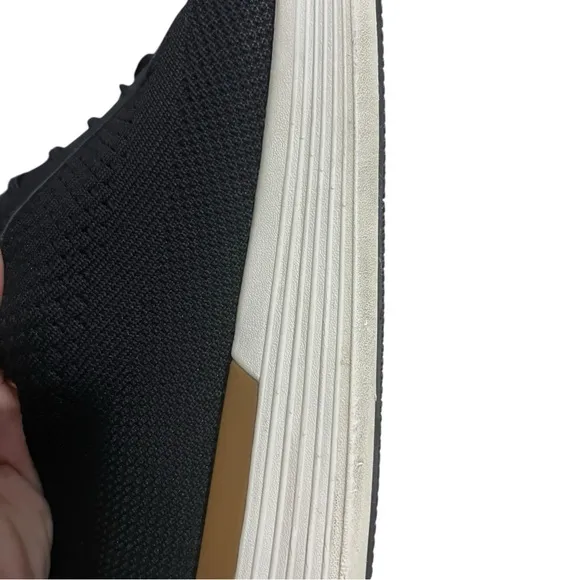 Wolf and Shepard Men’s SwiftKnit™ Derby Shoes
