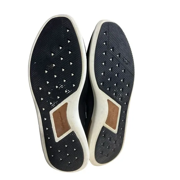 Wolf and Shepard Men’s SwiftKnit™ Derby Shoes