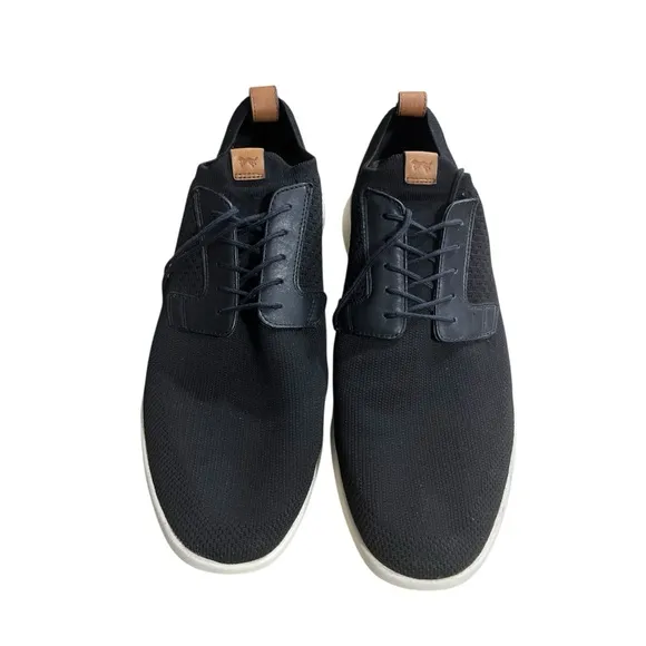 Wolf and Shepard Men’s SwiftKnit™ Derby Shoes