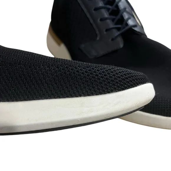 Wolf and Shepard Men’s SwiftKnit™ Derby Shoes