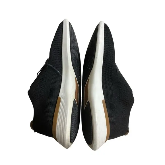 Wolf and Shepard Men’s SwiftKnit™ Derby Shoes