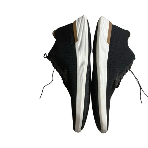 Wolf and Shepard Men’s SwiftKnit™ Derby Shoes