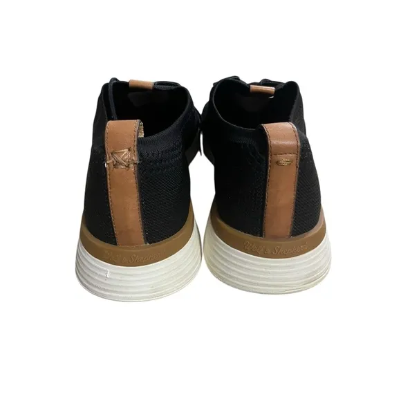 Wolf and Shepard Men’s SwiftKnit™ Derby Shoes