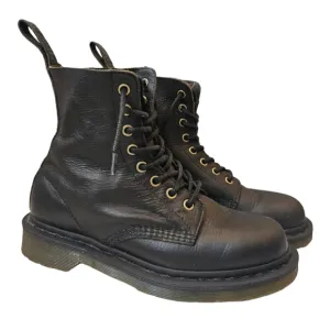 Womens Dr. Martens 1460 Pascal 8-Eye