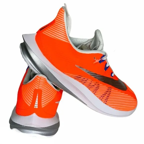 Women's Future Speed GS Flats Lace Up Running Sneakers Youth Size 6Y