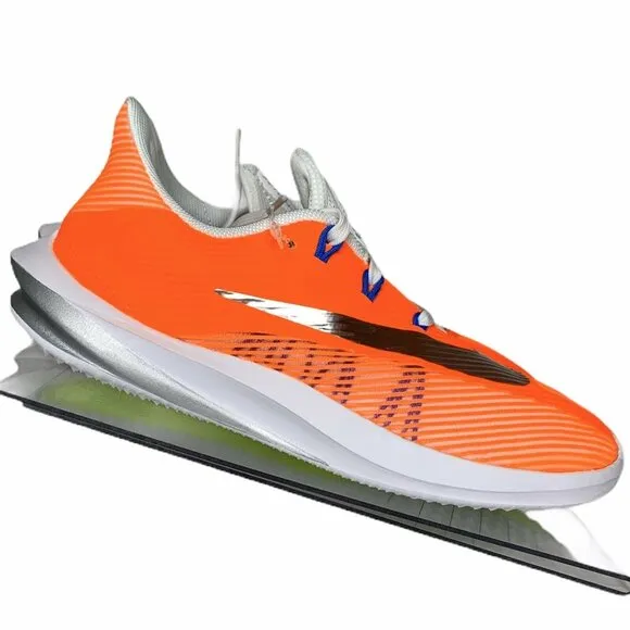 Women's Future Speed GS Flats Lace Up Running Sneakers Youth Size 6Y