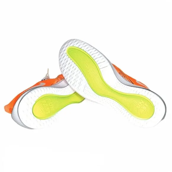 Women's Future Speed GS Flats Lace Up Running Sneakers Youth Size 6Y
