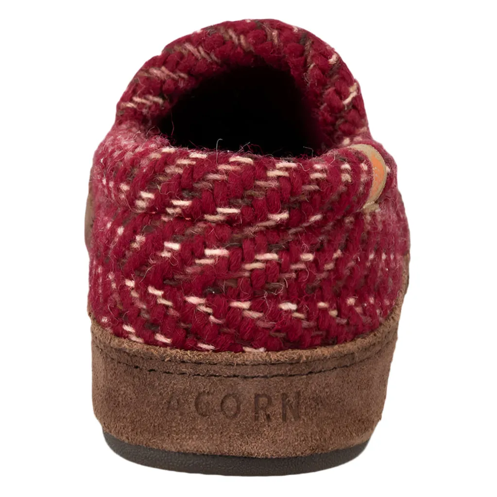 Women’s Moc Slippers