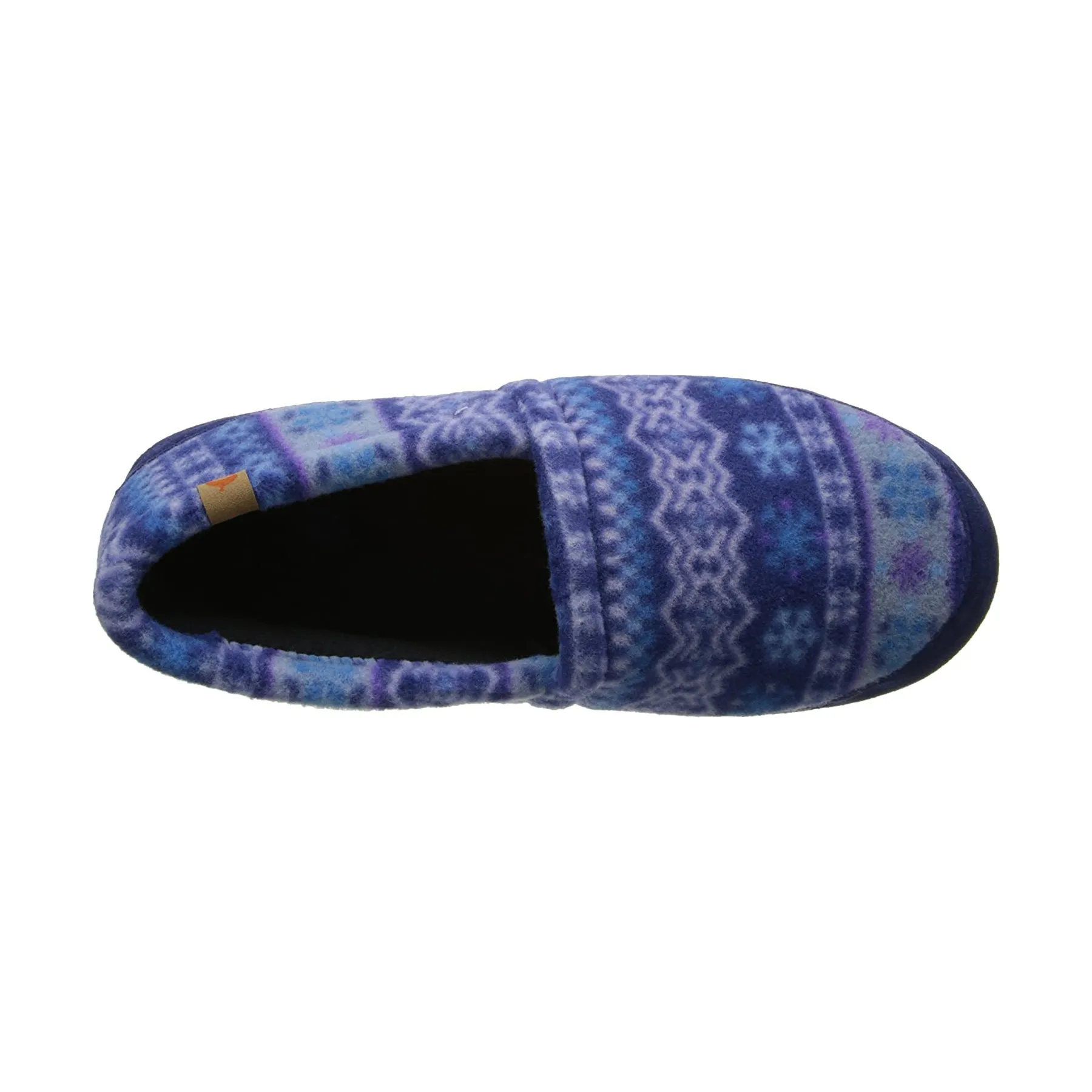 Women’s Moc Slippers