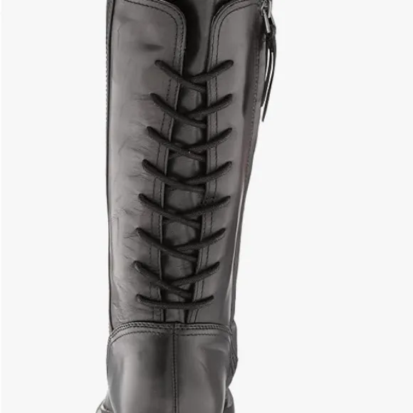 Women's Sam Edelman Franka Boots. NWB