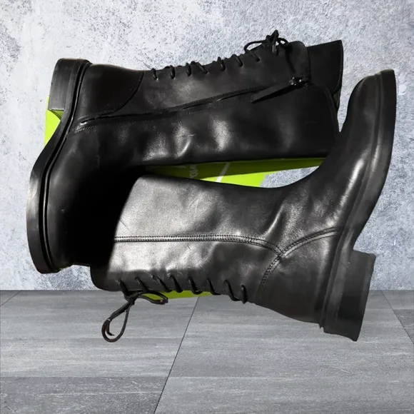 Women's Sam Edelman Franka Boots. NWB