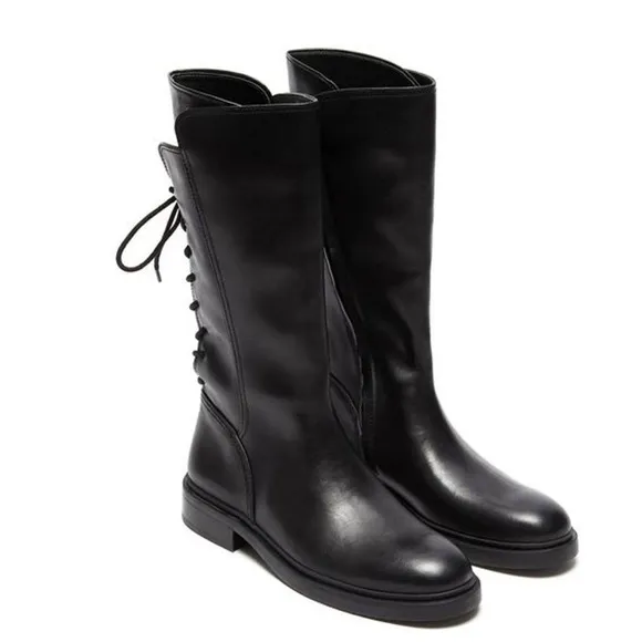 Women's Sam Edelman Franka Boots. NWB